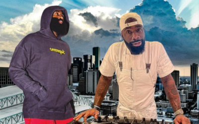 James Harden’s Restaurant is Getting 1 Star Reviews Before It Even Opens from Angry Fans Mad About His Trade to the Brooklyn Nets