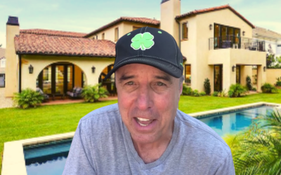 ‘Weeds’ Actor Kevin Nealon Gets Hit in $100,000 Home Invasion