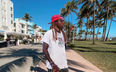 Lil Wayne’s Lawyer Says He Didn’t Support Trump Just for a Pardon
