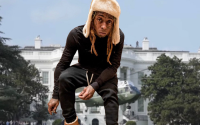 Trump Pardons Lil Wayne and Kodak Black Hours Before Leaving the White House