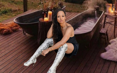 High School Musical’s Monique Coleman Said She Wore Headbands because the Crew Didn’t Know How to do Black Hair