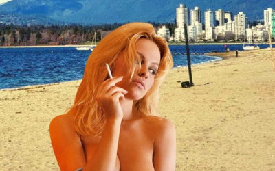 Pam Anderson Secretly Got Married to Her Bodyguard while Quarantining, 11 Months After a 12 Day Marriage to Jon Peters