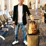 Vinny Watson Birthday 2018