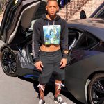 Vinny Watson Birthday 2018