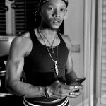 Vinny Watson Birthday 2018