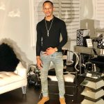 Vinny Watson Birthday 2018