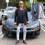 Vinny Watson Birthday 2018