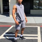 Vinny Watson Birthday 2018