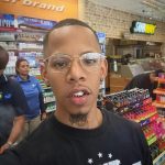 Vinny Watson Birthday 2018