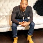 Vinny Watson Birthday 2018