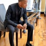 Vinny Watson Birthday 2018