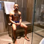 Vinny Watson Birthday 2018