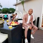 Vinny Watson Birthday 2018