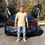 Vinny Watson Birthday 2018