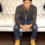 Vinny Watson Birthday 2018