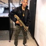 Vinny Watson Birthday 2018