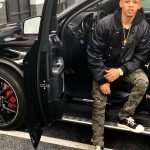 Vinny Watson Birthday 2018