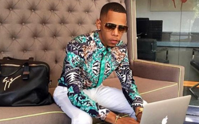 Who is Instagram Star Vinny Watson?