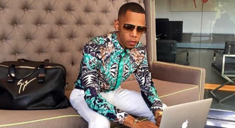 Who is Instagram Star Vinny Watson? - Popglitz