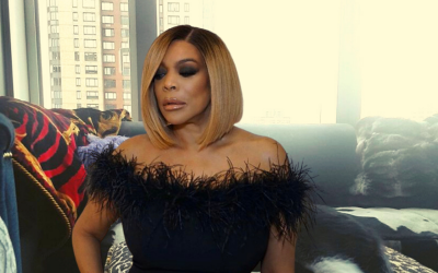 Wendy Williams Tells About Her One Night Stand with Method Man + 50 Cent Responds