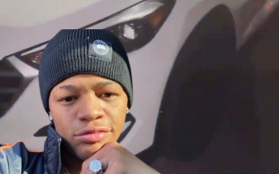 YK Osiris Trades In His Luxury Cars for a Hyundai to Remember Where He Came From