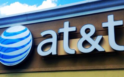 90 Year old AT&T Customer Took Out $10,000 Ad to Tell Them Their Service was Slow