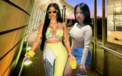 Cardi B Tries to Have Defamation Lawsuit From MAGA Supporters Dismissed