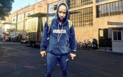 Columbus Short Says Britney Spears’ Parents Called Him the N Word When They Dated