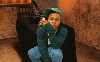 DaBaby Knocked Property Owner’s Tooth Out for Trying to Stop His Music Video