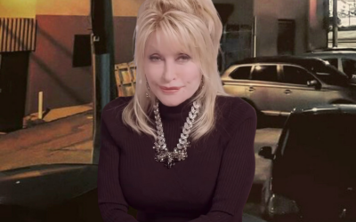 Dolly Parton Says She Doesn’t Want a Statue of Her at the Tennessee Capitol