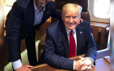 Donald Trump Gets Acquitted by the Senate in Historical Second Impeachment Trial