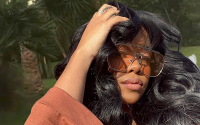H.E.R. Gives an Amazing Performance of ‘America the Beautiful’ at the Super Bowl