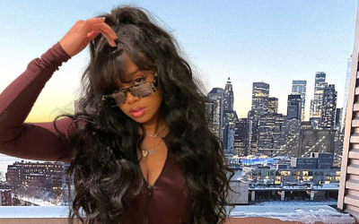 H.E.R. Gets Sued for $3 Million for Stealing Music