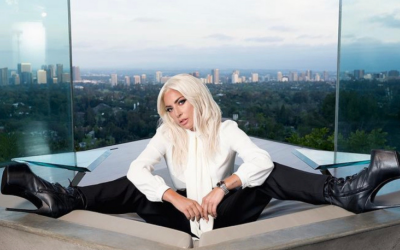 Lady Gaga Offers $500k for Her Stolen Dogs After Her Dog Walker Gets Shot