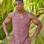 Leroy Garrett