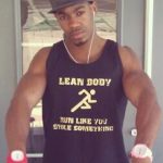 Leroy Garrett