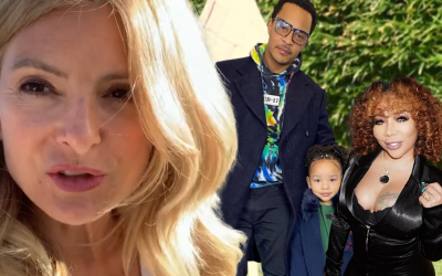 T.I. & Tiny’s #MeToo Accuser Hires Lisa Bloom