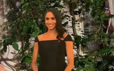 Meghan Markle Hate Accounts Are Reportedly Making Thousands a Month to Troll Her