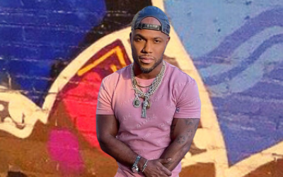 Milan Christopher was Confronted with Receipts On Bigo About Cheating On Miles Brock and Other #HeauxTales