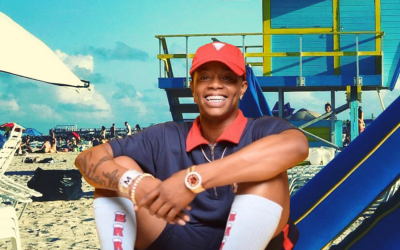 Rapper Silento’s Family is Standing By Him After Killing His Cousin After a Gay Sex Tape Leak Stating He Has Mental Health Issues