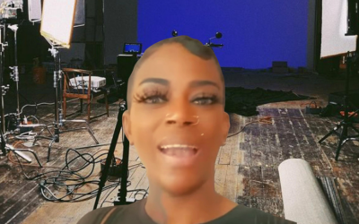 ‘Gorilla Glue Girl’ Tessica Brown Has Discovered Lumps in Her Breasts During Boob Job Consultation