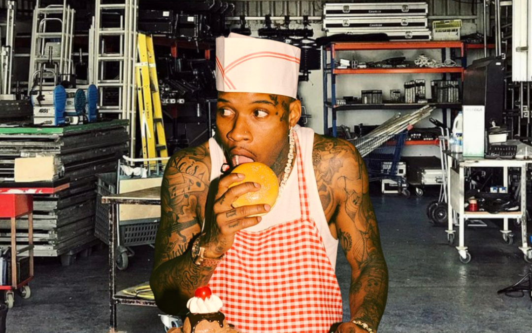 Tory Lanez’ Request to Speak On His Shooting Case with Megan thee Stallion Denied