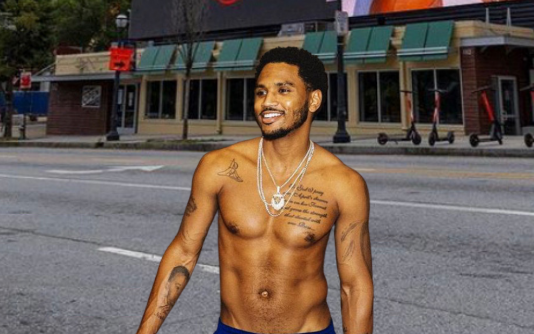 Is Trey Songz’ Magnum XXL Leaked Sex Tape Real?