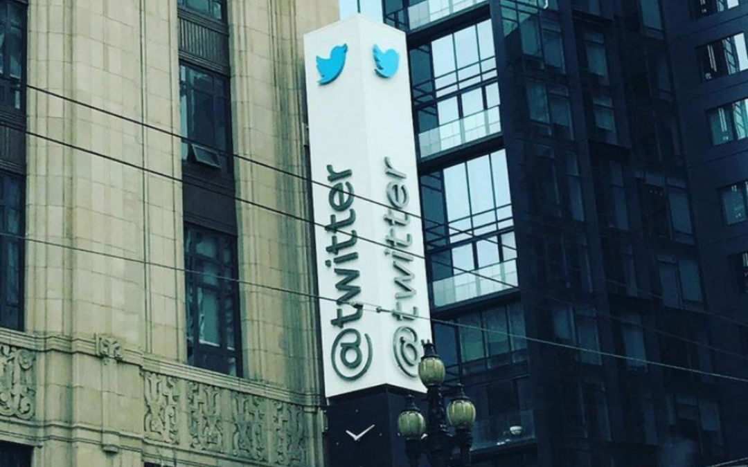 Twitter Responds to a New Paid Tweets Feature with #RIPTwitter
