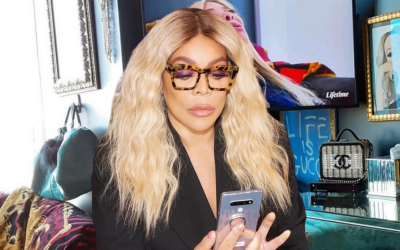 Wendy Williams’ Ex Husband Ordered a Hit On One of Her NYC Radio Rivals
