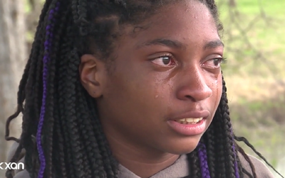 Texas Teacher Tells Student that White Kids Can Say the N Word
