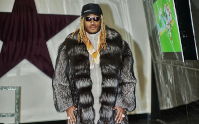 Future is Getting the Side Eye for Saying He Could Have Beat Michael Jackson in the 80s
