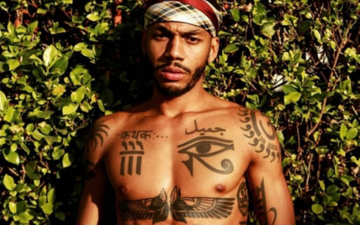 ‘Degrassi’ Actor Jahmil French Dead at 29 + The Cryptic Messages Posted Before Passing