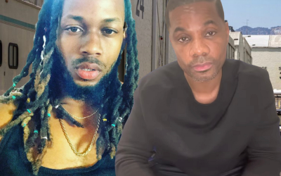 Kirk Franklin Group Member Explains Kirk’s “Years of Abuse” Claims Made by His Son Kerrion