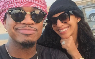 Ne-Yo Says His Wife Won’t Let Him Get a Vasectomy